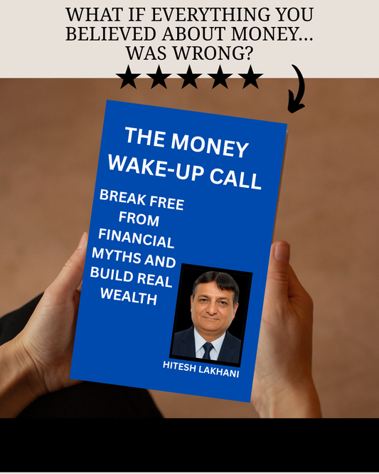 The Money Wake-Up Call